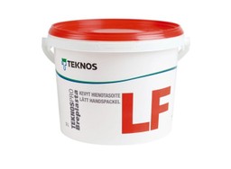 YLEISTASOITE TEKNOS BREPLASTA LF 3l YLEISTASOITE TEKNOS BREPLASTA LF 3l